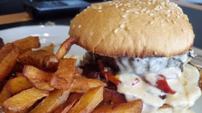 Le Comptoir JOA - Saint-Pair-sur-Mer - 1