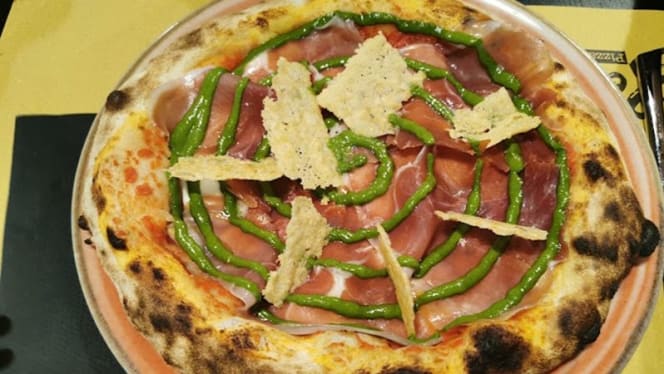 Bendicò Pizza Contemporanea - 0