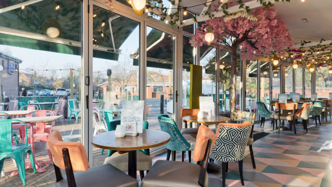 Slug & Lettuce Didsbury - 4