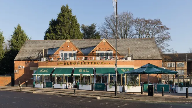 Slug & Lettuce Didsbury - 0