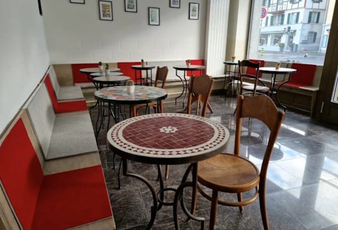 Ma Maison Cafe & Brunch - Zurich - 1