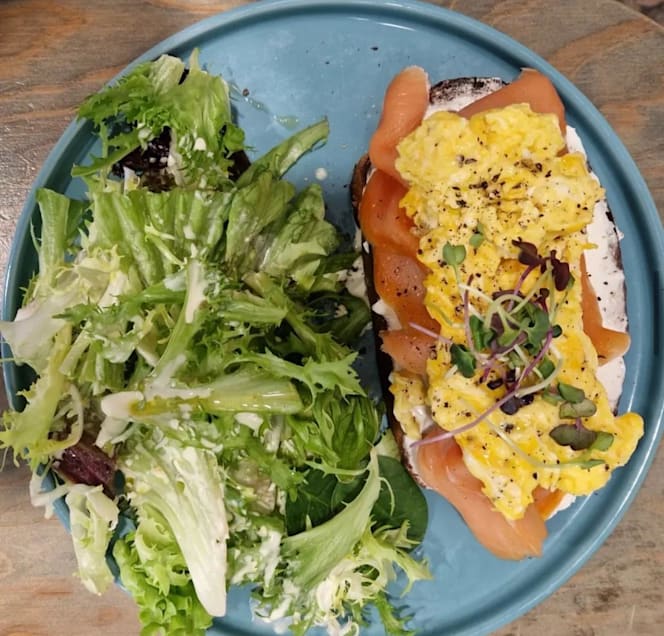 Ma Maison Cafe & Brunch - Zurich - 3