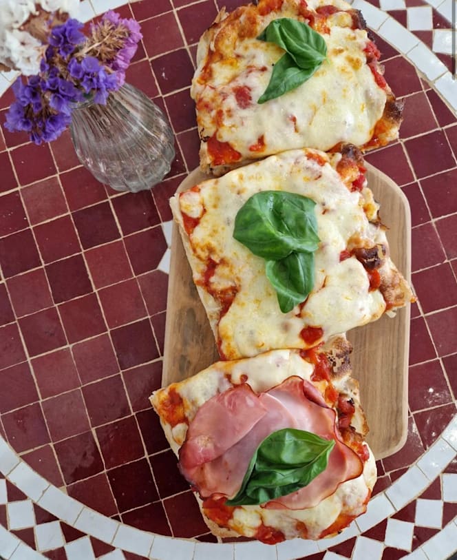 Ma Maison Cafe & Brunch - Zurich - 5