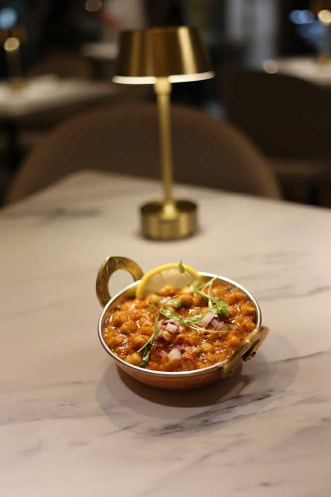 Indian Panorama Chelsea - 4