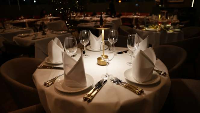 Indian Panorama Chelsea - 1