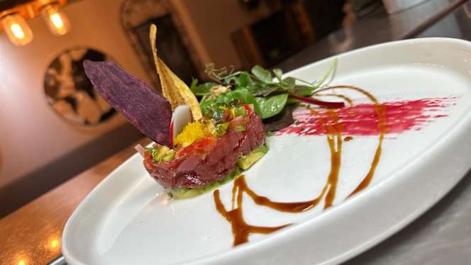 Le Patio - 9