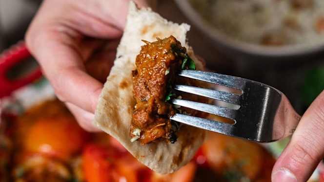 Tajmahal Indian Cuisine - 3