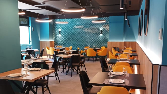 Cabo Fisterra - Madrid - 0