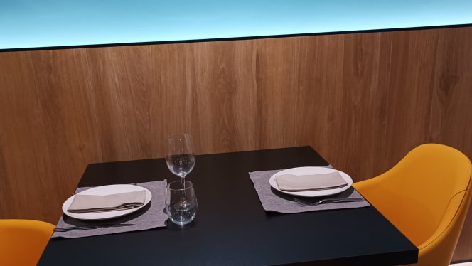 Cabo Fisterra - Madrid - 2