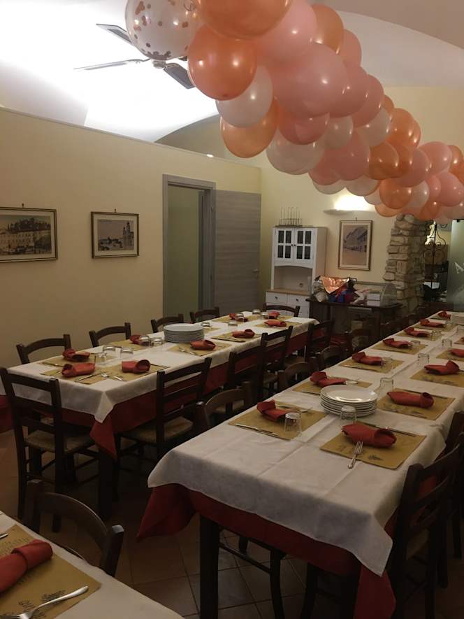 "Il Quadrifoglio" Pizzeria & Stuzzicheria - 1