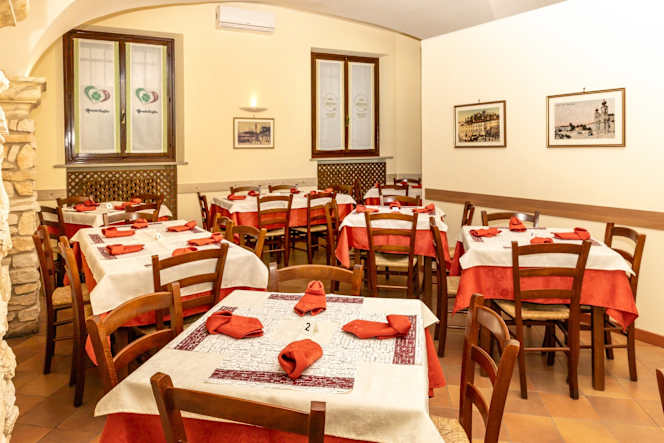 "Il Quadrifoglio" Pizzeria & Stuzzicheria - 2