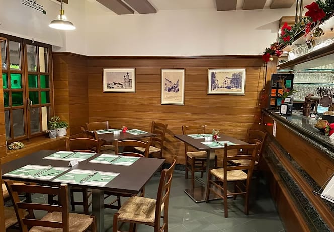 "Il Quadrifoglio" Pizzeria & Stuzzicheria - 7