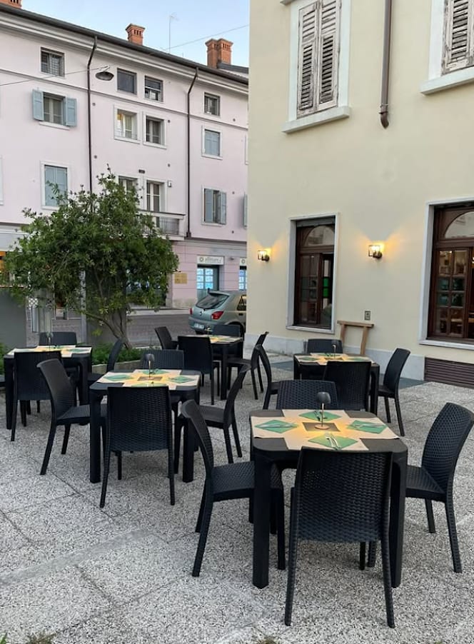 "Il Quadrifoglio" Pizzeria & Stuzzicheria - 6