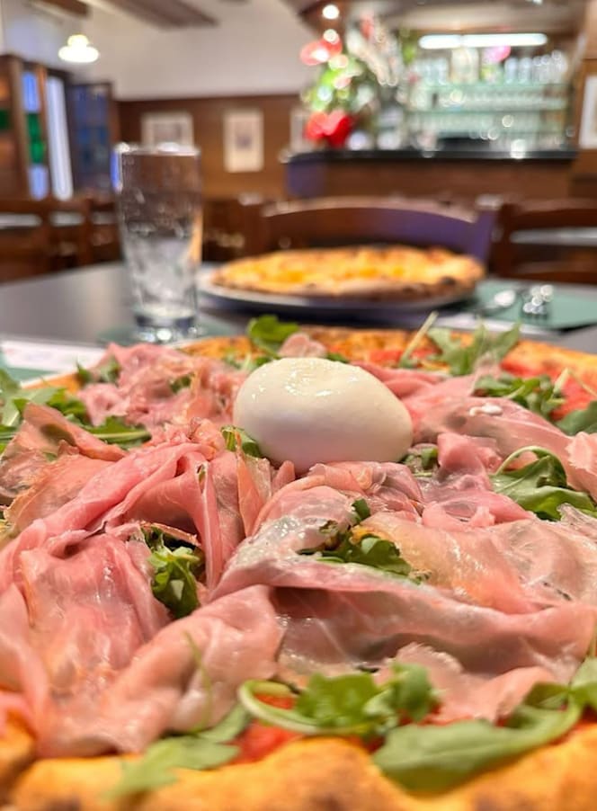 "Il Quadrifoglio" Pizzeria & Stuzzicheria - 0