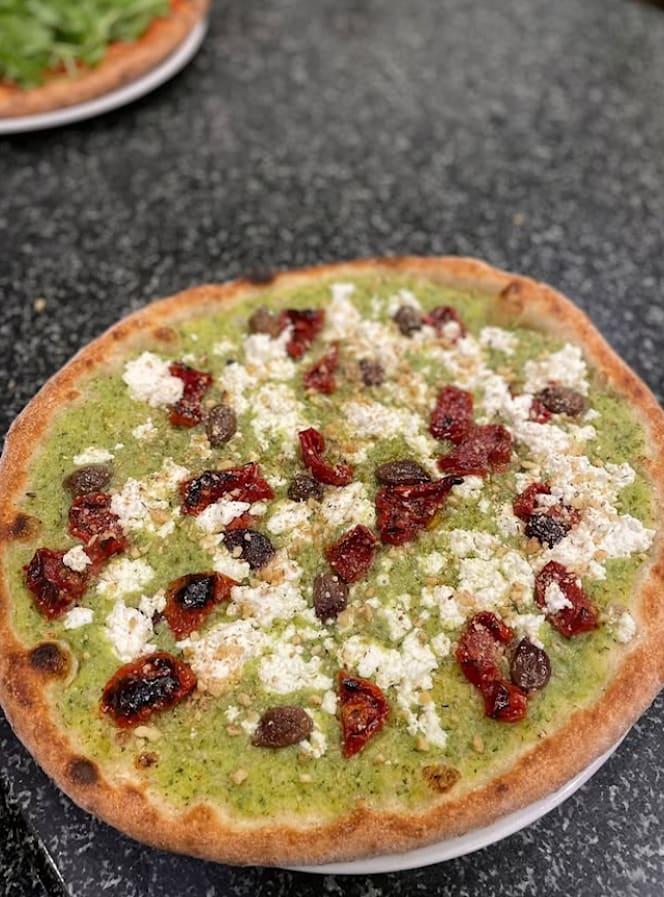 "Il Quadrifoglio" Pizzeria & Stuzzicheria - 9