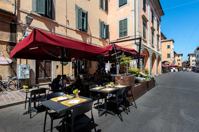 Il Borgo 21 Ristorante Pizzeria (civico 54) - 2