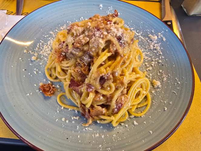Il Borgo 21 Ristorante Pizzeria (civico 54) - 3