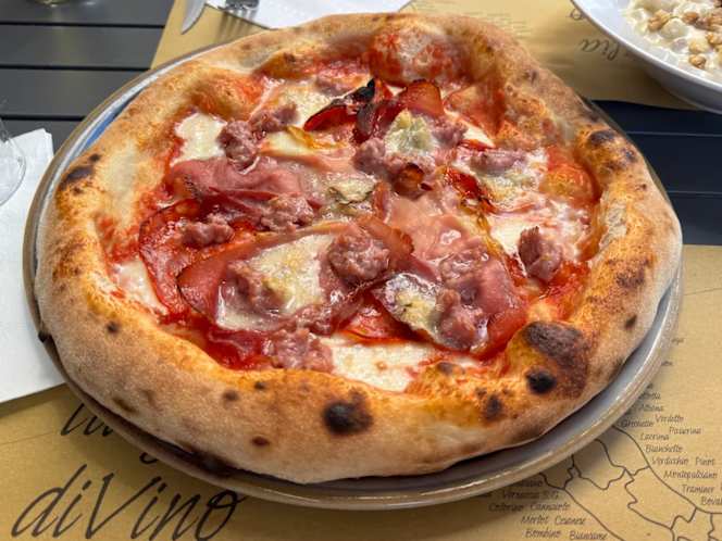 Il Borgo 21 Ristorante Pizzeria (civico 54) - 5