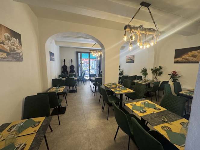 Il Borgo 21 Ristorante Pizzeria (civico 54) - 0