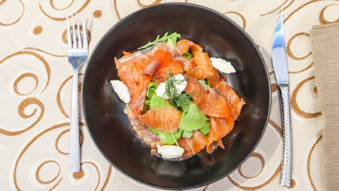 La Riviera di Parthenope - 1