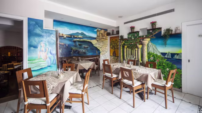 La Riviera di Parthenope - 6