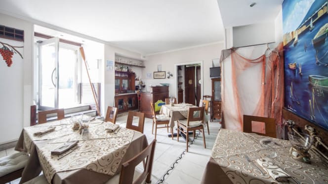 La Riviera di Parthenope - 5