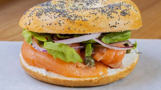 La Panera Rosa - Mesonero Romanos - 5