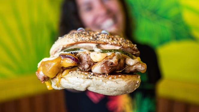 Nah Nah Bah - Praia da Luz - Luz - 1