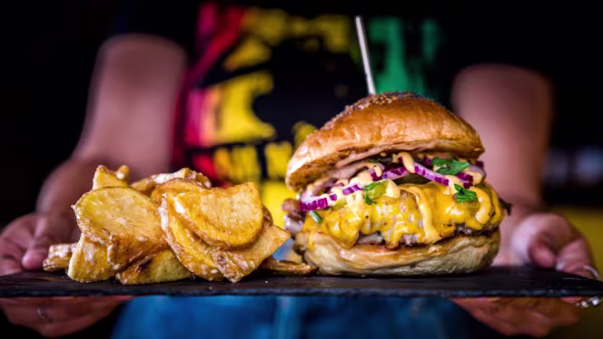 Nah Nah Bah - Praia da Luz - Luz - 2