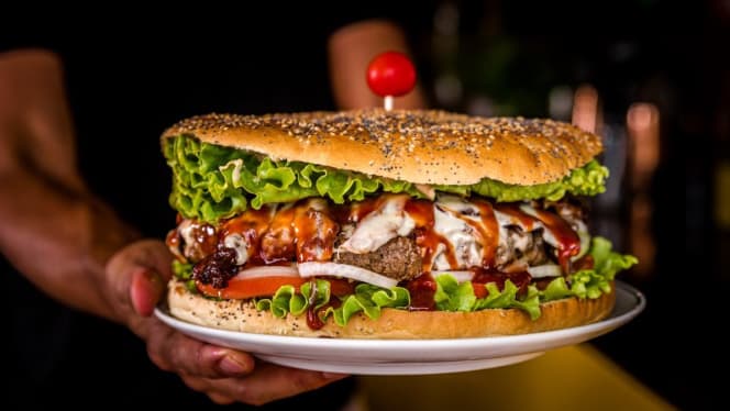 Nah Nah Bah - Praia da Luz - Luz - 6