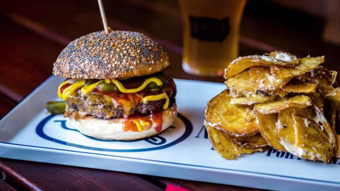 Nah Nah Bah - Praia da Luz - Luz - 0