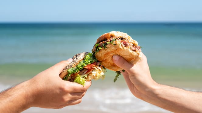 Nah Nah Bah - Praia da Luz - Luz - 8