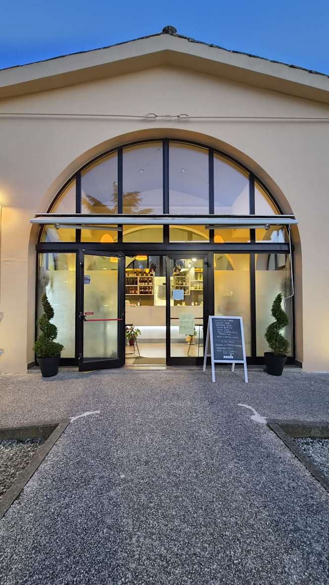 Cherubino Bar Ristoro - 5