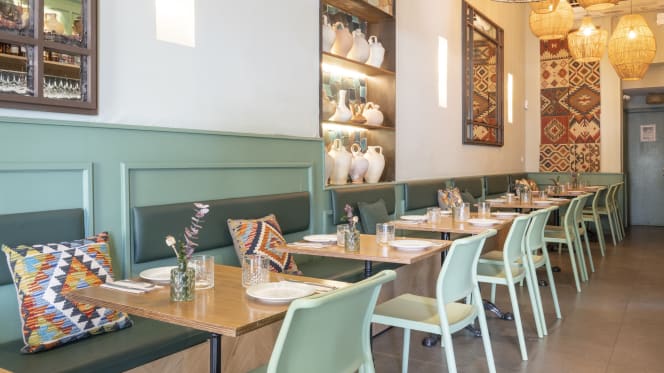 Bendala Braseria - Sevilla - 6