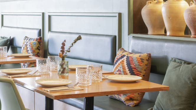 Bendala Braseria - Sevilla - 7