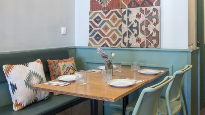 Bendala Braseria - Sevilla - 4