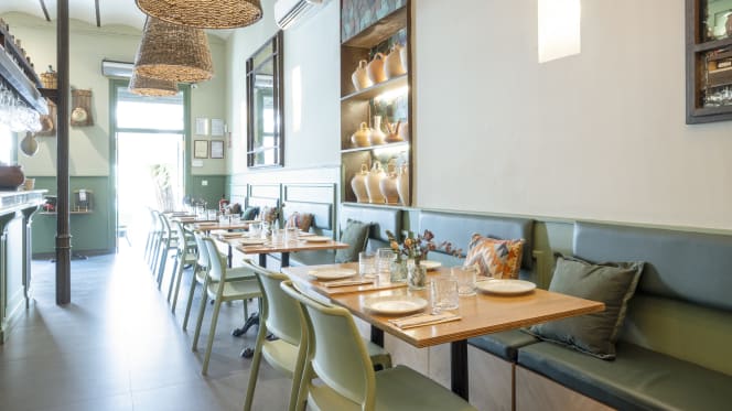 Bendala Braseria - Sevilla - 5