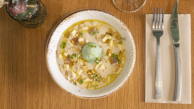 Bendala Braseria - Sevilla - 1