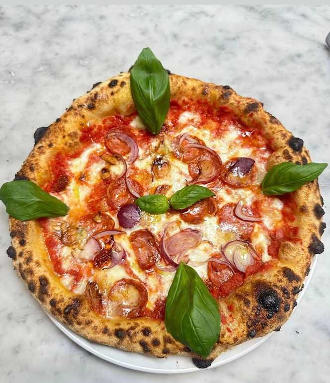 Quei Due Pizzaioli - 7