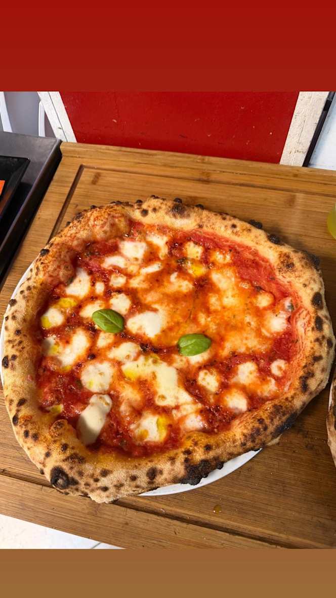 Quei Due Pizzaioli - 4