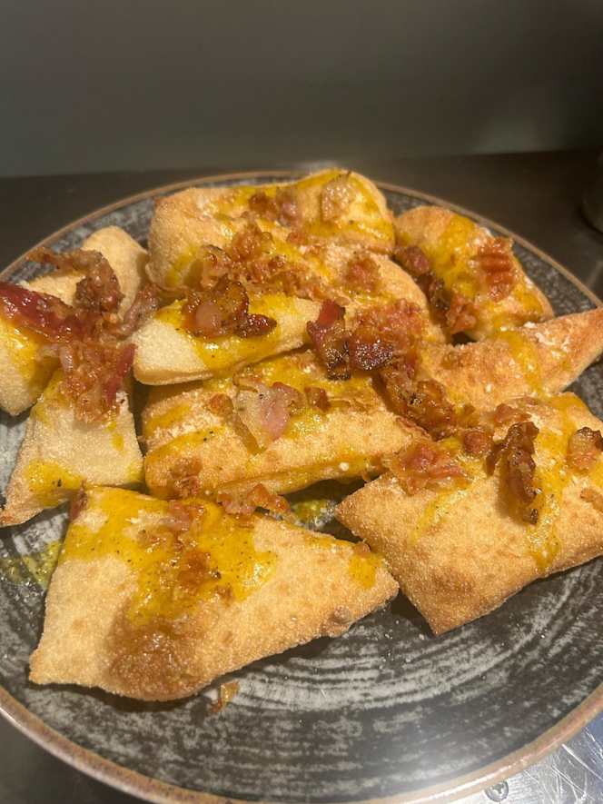 Quei Due Pizzaioli - 5