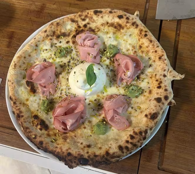 Quei Due Pizzaioli - 0