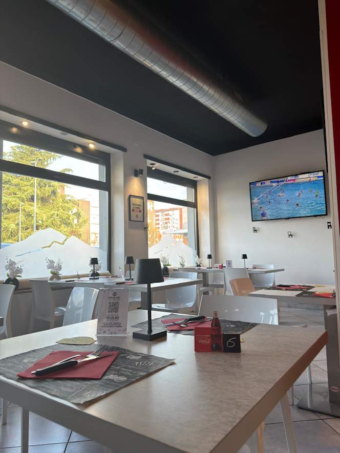 Quei Due Pizzaioli - 6