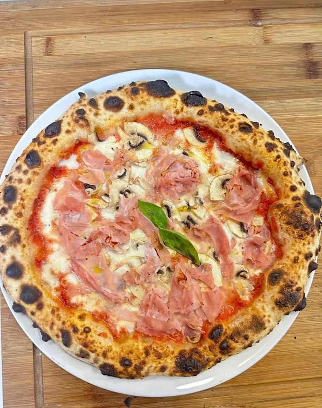 Quei Due Pizzaioli - 8