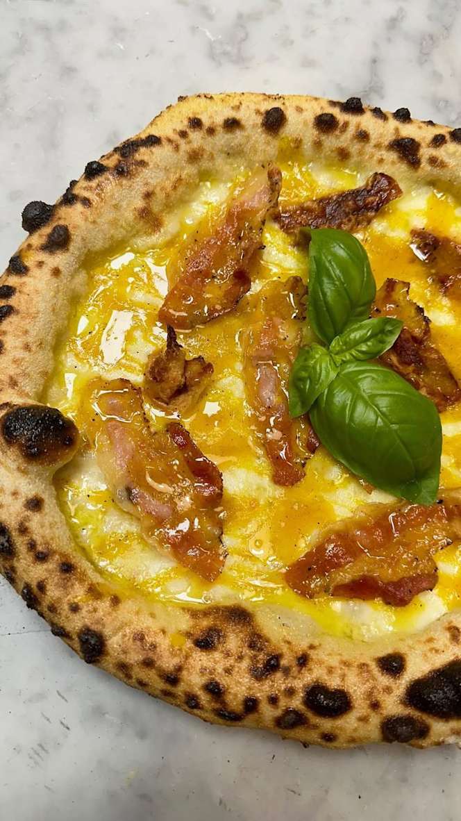Quei Due Pizzaioli - 1