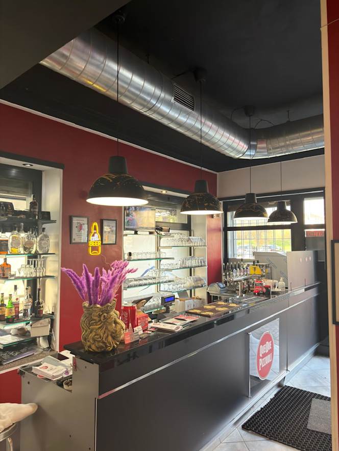 Quei Due Pizzaioli - 2
