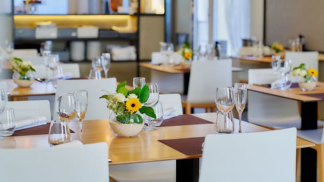 Can Balcells - Hotel Arrey Alella - 6