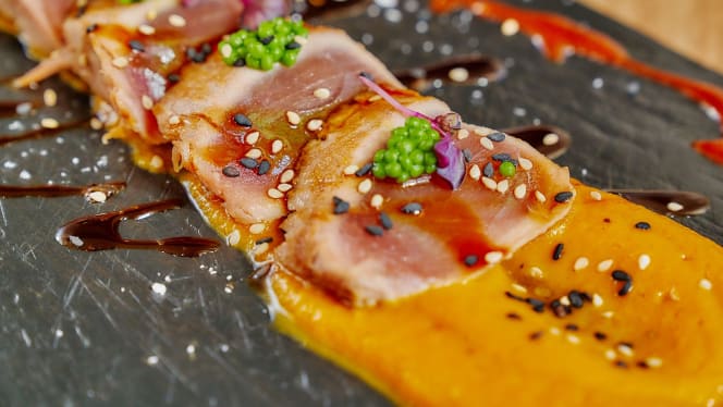 Can Balcells - Hotel Arrey Alella - 3