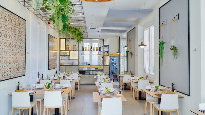 Can Balcells - Hotel Arrey Alella - 2