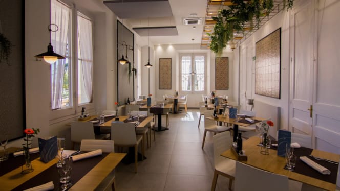 Can Balcells - Hotel Arrey Alella - 8